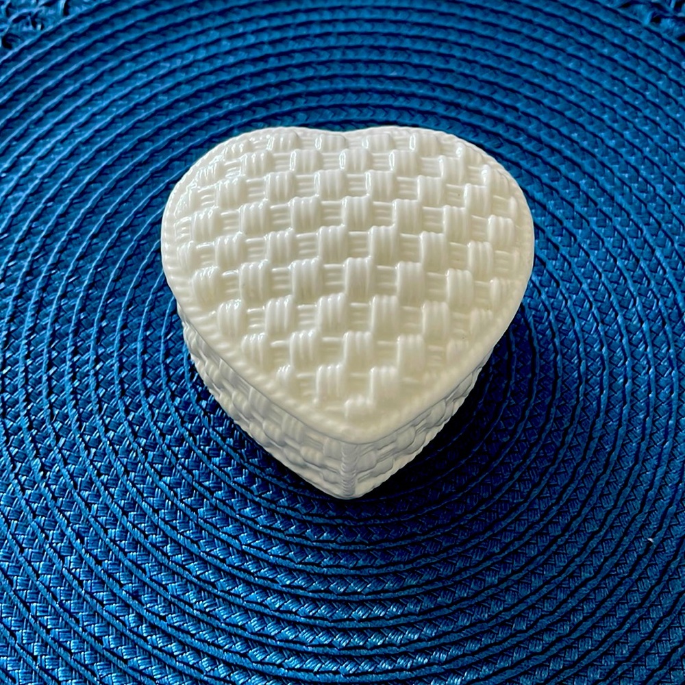 Trinket Box